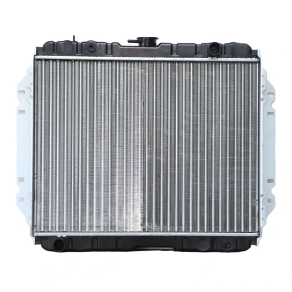 Radiador Trans. Mecanica Chevrolet Luv 1.6 / 2.3 89/99 - Isaka Para Chevrolet Luv 1989-1994 1.6 4za1